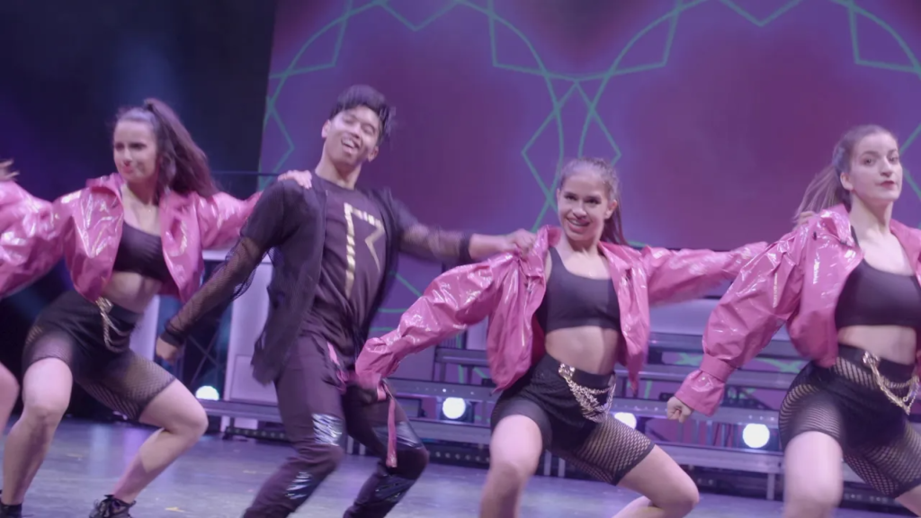 How To Find The Best Dance Class In Your Area