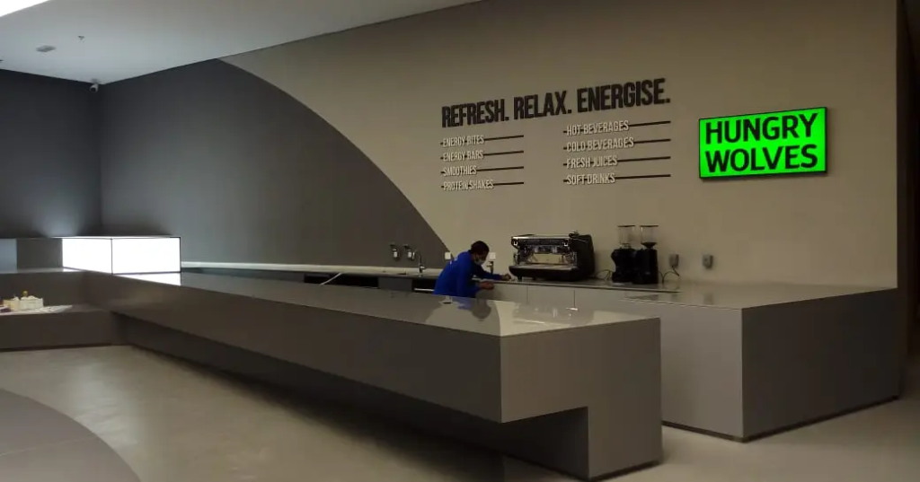 How Light Affects Your Chosen Corian Colors