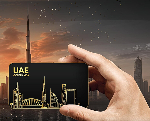 How To Qualify For A Golden Visa As An Entrepreneur