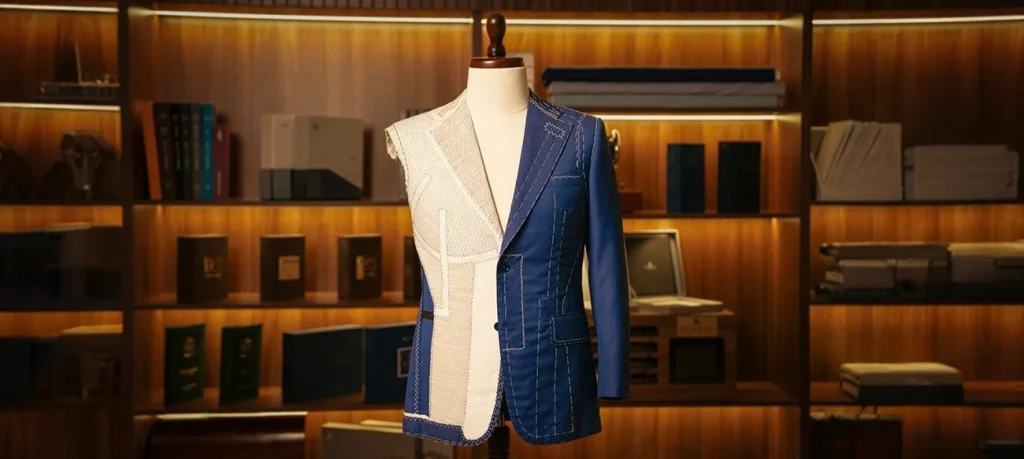 The Best Business Suit Styles for a Professional Wardrobe