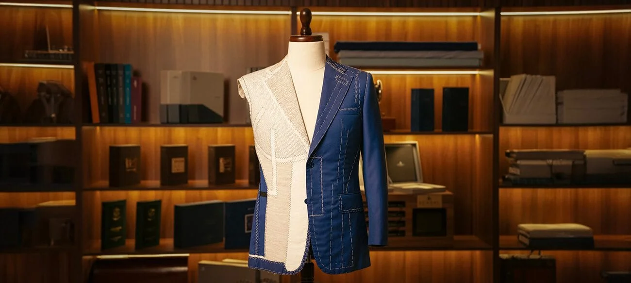 The Best Business Suit Styles for a Professional Wardrobe